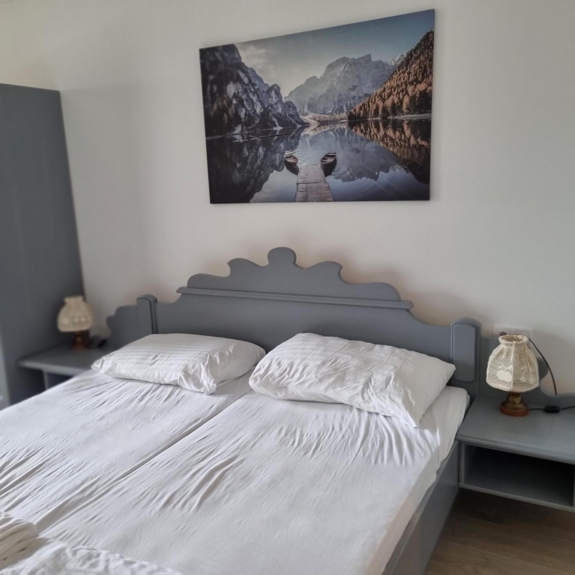 Hotel Aquamarin باد ميترندورف المظهر الخارجي الصورة